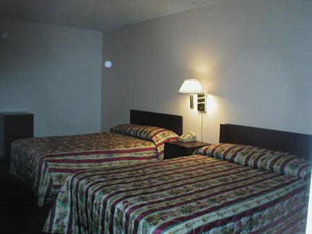 King's Inn Motel Kingsburg Bagian luar foto